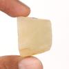 GEMHUB 93.3 CT Beautiful AAA Quality Natural White Moonstone Rough Gemstone for Jewelry, EGL Certified Gemstone view 3