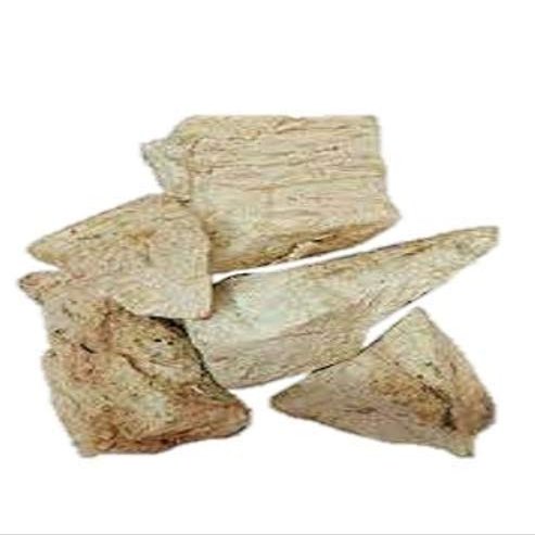 Admart Vidhari Kand - 100Grm - Air Potato - Vidharikand - Pueraria Tuberosa - Bhuyi Kohada - Convolvulaceae -