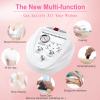 Beauty Star Vacuum Therapy Cupping Machine, Multifunctional Body, Back, Face Massage Care Machine Adjustable Suction (0-70 cmHg) with 30 Cups and 3 Gua Sha Pumps (Max Cups 1200ML) view 2