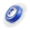 Annhua Orthodontic Power Chain Dental Spool Elastic Rubber Band for Braces, Short, Blue - 1# - 15ft/Roll, Used for Orthodontic Braces view 1