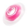 Annhua Pink Dental Orthodontic Elastic Chain Power Chains for Brace, Dental Spool Elastic Rubber Band Power Chains, Short - 21# - 15ft/Roll view 1