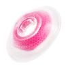 Annhua Dental Orthodontic Elastic Chain Power Chains Brace, Orthodontic Spool Elastic Rubber Band (Long, Pink) - 21# - 15ft/Roll view 1