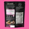 Andes Secret Maqui Powder Granola - Almonds, Walnuts & Hazelnuts - Keto High Protein Granola with No Sugar, Grain & Gluten Free - 11 oz (1 Pack) view 2