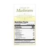 Nutmeg State Nutrition  High Protein Instant Soup Mix, Low Calorie, Low Fat, Low Carb, Ideal Protein Compatible, 7 Servings Per Box (Cream of Mushroom) view 2