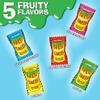 TOXIC WASTE - Amazon Exclusive Giant Theatre Box - 3 Varieties of Sour Hard Candy - Toxic Waste, Nuclear Fusion, & Smog Balls Candy - 12 oz. Box view 2