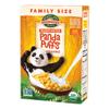 Panda Puffs Organic Peanut Butter Cereal, 25.6 Ounce (Pack of 6), Gluten Free, Non-GMO, EnviroKidz by Nature's Path view 1
