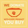 Panda Puffs Organic Peanut Butter Cereal, 25.6 Ounce (Pack of 6), Gluten Free, Non-GMO, EnviroKidz by Nature's Path view 4