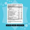 Best Nest Wellness Multi Plus Gummies - Brain Health Support Supplement with Methylated Vitamins - Chewable Multivitamin for Kids - Aids Healthy Energy & Immune Function - Raspberry, 60 Gummies view 2