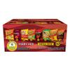 Frito-Lay Fiery Mega Mix Variety Pack, Ct 24 view 1