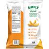 Simply Cheetos Puffs, White Cheddar, 12oz Party Size Bag view 2