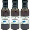Amish Made Dressing (Blueberry Balsamic Vinaigrette (3 Jars)) view 1