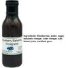 Amish Made Dressing (Blueberry Balsamic Vinaigrette (3 Jars)) view 2