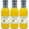 Amish Made Dressings (3 Jars) (Southern Peach) view 1