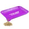 Santa Cruz Shredder Tray - Smooth Rounded Edges, Spout for Easy Filling - Durable Design for Effortless Experience Large view 1