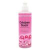 Crisbee Sudz - Cast Iron and Carbon Steel Soap with Oxalic Acid to fight rust-Neutralizes Odors - Low Foaming Formula - From the Leaders in Cast Iron & Carbon Steel Maintenance view 1