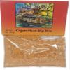Cajun Country Cajun Heat Dip Mix, 1 Ounce Packet (Makes 2.5 Cups of Dip) view 1