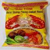 Binh Tay Mi Vietnam Instant Ramen Noodles Shrimp and Crab Flavor (Pack of 20) view 2