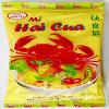 Binh Tay Mi Vietnam Instant Ramen Noodles Shrimp and Crab Flavor (Pack of 20) view 3