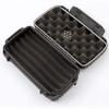 HongLianRiven Cigar Box Humidor Portable Sealed Cigar Humidor Cigar Travel Bag Office Classic Portable Cigar Humidifier Cigar Humidor view 1