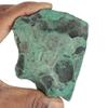 GEMHUB Rough Natural Healing Crystal Loose Green Malachite Gemstone 1813 Ct Certified Raw Rock Mineral Stone Specimen view 1