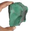 GEMHUB Rough Natural Healing Crystal Loose Green Malachite Gemstone 1813 Ct Certified Raw Rock Mineral Stone Specimen view 3