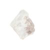 GEMHUB Large 168.60 CT Raw White Rainbow Calcite Rough Crystal, Healing Crystal White Color, Beautiful White Rainbow Calcite for Collection view 1