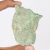 GEMHUB Green Opal Rough Loose Green Opal Gemstone 557.75 Ct Rough Green Opal Stone, Loose Green Opal Gemstone, Certified Raw Rough Gemstone view 2
