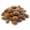 Missy J's Organic Carob Covered Almonds 6 Oz. 6 Pack, Carob Made w/Coconut Sugar, Vegan and Gluten-Free, Healthy Caffeine Free Substitute for Chocolate, Perfect for Snacks and Treats view 3