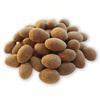 Missy J's Organic Carob Covered Almonds 6oz. | Carob Made w/Coconut Sugar, Vegan and Gluten-Free | Healthy Caffeine Free Substitute for Chocolate, Perfect for Snacks and Treats view 3