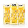 3 x ISANA Q10 anti-wrinkle care capsules view 1