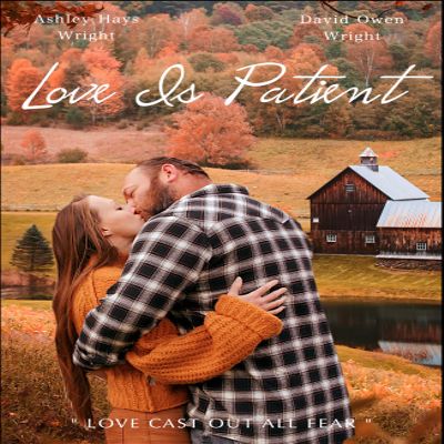 Love Is Patient