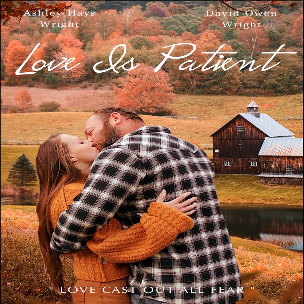 Love Is Patient