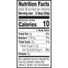 CHI-CHIS Thick and Chunky Salsa Mild, 60 ounce view 2