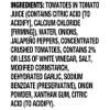 CHI-CHIS Thick and Chunky Salsa Mild, 60 ounce view 3
