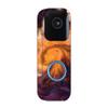 MightySkins Skin Compatible with Blink Video Doorbell - Swirl Galaxy | Protective, Durable, and Unique Vinyl Decal wrap Cover | Easy to Apply, Remove, and Change Styles | Made in The USA view 1