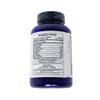 C60live - Carbon 60 (Fullerene) with Black Seed Oil - Antioxidant Supplement- All Natural Ingredients - 150 Gel Capsules view 2