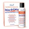 Mite-B-Gone Treatment Lotion 4oz | Max-Strength Natural Sulfur Lotion for Fast-Acting Human Mite, Bug Bite, Itch Relief | Child & Family Safe (113g) view 1