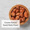 DeLallo Lupini Beans, Grown and Harvested in Italy, Nutty Flavor, Creamy Texture, Preservative Free, Non-GMO, Kosher, Gluten-Free, Vegan, High in Protein, 25.4 oz Jar, (4 Pack) view 3