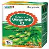 Vegemil Sweet B (6.4 fl oz a pack of 16), Sweet taste, Made in Korea view 1