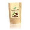 Agile Organic Premium Macadamia Nuts 250g view 1