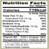 Agile Organic Premium Macadamia Nuts 250g view 3