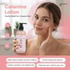 ANUCNIC GLIMLACH CALAMINE Anti-Itch Body lotion With Aloevera & Zinc for Dry Skin Itching, Skin Soothing and Rashes (300ml (Pack Of 1)) view 4