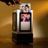 ZOCI VOCI Telepathy Friendship Lamp with 4 Insertable Photos view 4