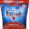FINISH Classic - 60ct - Dishwasher Detergent - Powerball view 2