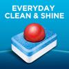 FINISH Classic - 60ct - Dishwasher Detergent - Powerball view 4
