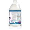 OdoBan Ready-to-Use Disinfectant & Odor Eliminator, Made in the USA, Cotton Breeze, 14.6 Oz 360-Degree Continuous Spray Freshener, 2-Pack & 1 Gallon Multi-Purpose Cleaning Concentrate view 4
