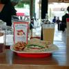 Cinnamon Strawberry Apple Chips12 ct view 2