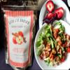 Cinnamon Strawberry Apple Chips12 ct view 4