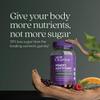 New Chapter Womens Multivitamin Gummies - 59% Less Sugar, Womens Gummy Vitamins with Vitamin C, D3 & Zinc, Non-GMO, Gluten Free, Berry-Citrus, 75ct view 3