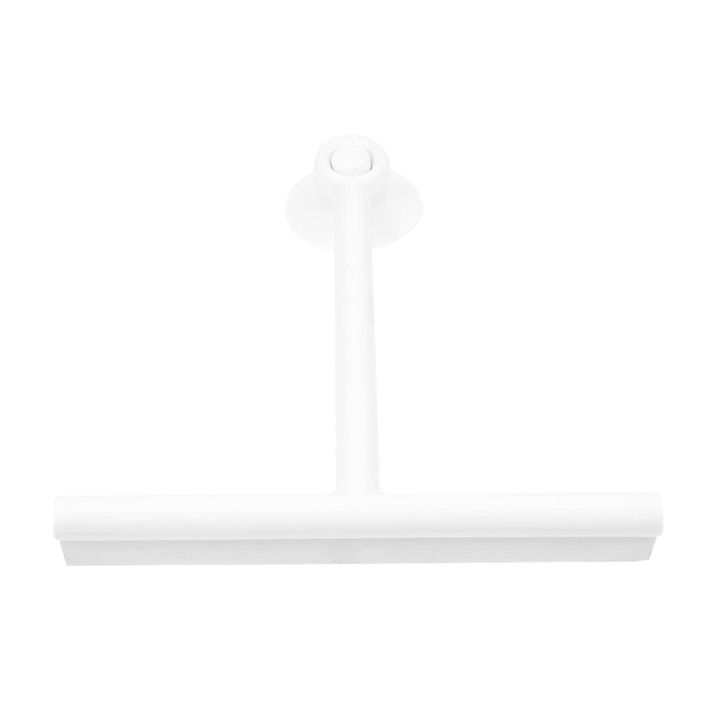Cabilock Multi-Function Glass Wiper Disc Versatile Tile Wall and Window Cleaning Tool for Home and Stylish Design for Efficient Water Removal